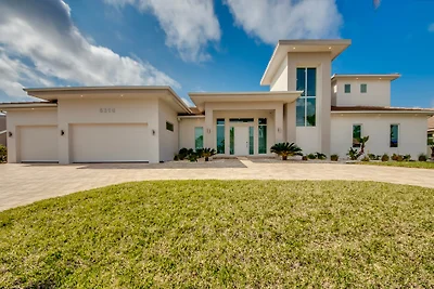 Villa The Masterpiece