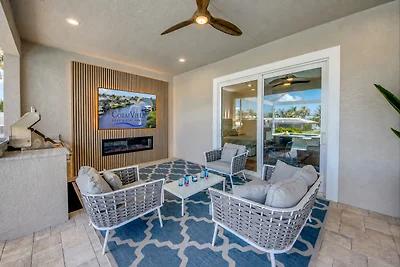 Villa Pure Elegance