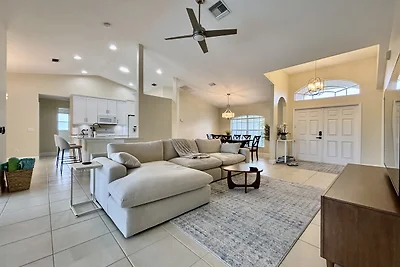 Villa Incredible