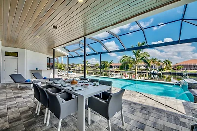 Villa Perfection