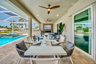 Villa Pure Elegance