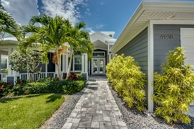 Villa Perfect Life