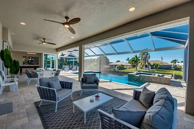 Villa Pure Elegance