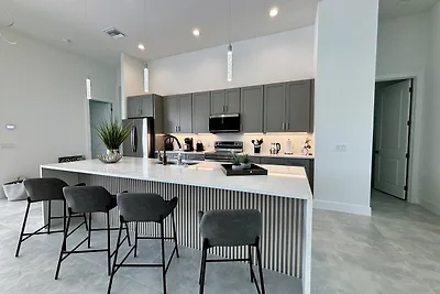 Villa Elements