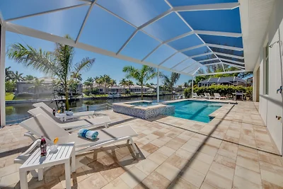Villa Incredible