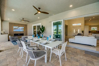 Villa Pure Elegance