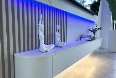 Villa Elements