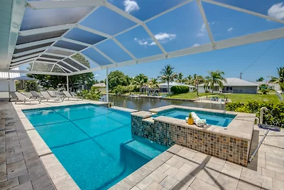Villa Pure Elegance