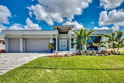 Villa Perfection