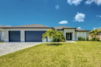 Villa Escape