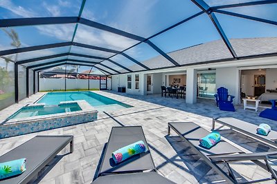 Ferienhaus Cape Coral