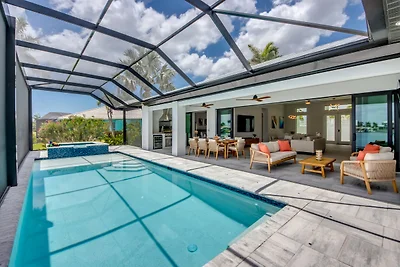 Villa Florida Orange