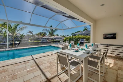 Villa Incredible