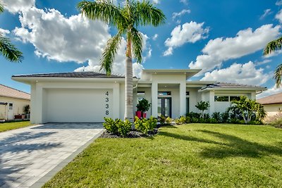 Ferienhaus Cape Coral