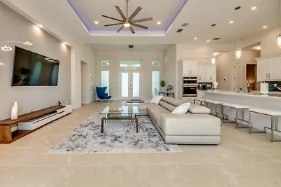 Villa Incredible