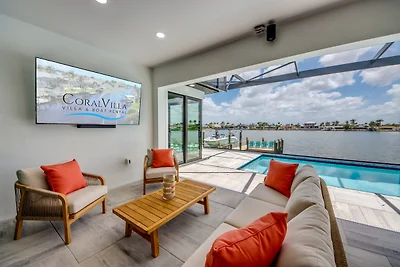 Villa Florida Orange