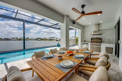 Villa Florida Orange