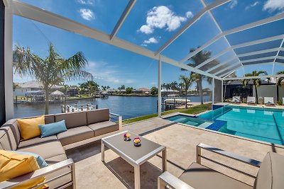 Villa Sensation
