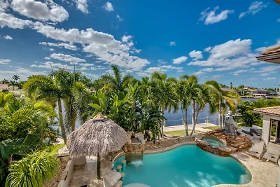 Villa Dolphin's Surf