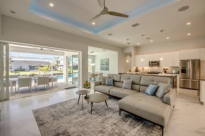 Villa Summer Feeling