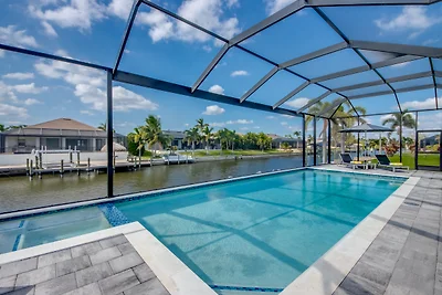 Villa Suntastic