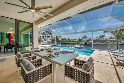 Villa Sensation