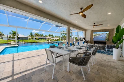 Villa Pure Elegance