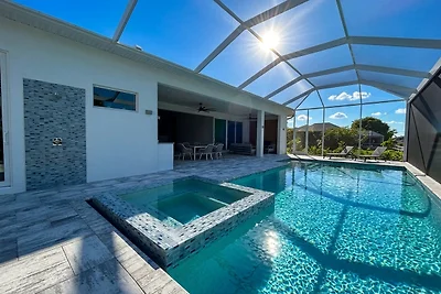 Villa Elements