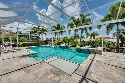 Villa Perfect Life