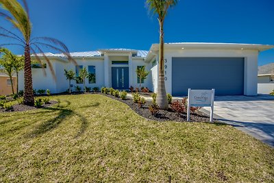 Ferienhaus Cape Coral