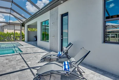 Villa Escape