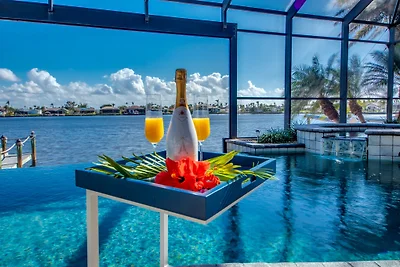 Villa Seascape