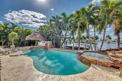 Villa Dolphin's Surf