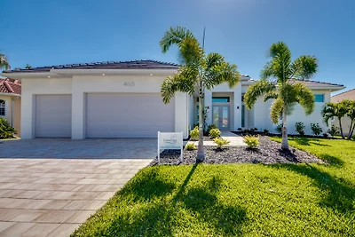 Villa Incredible