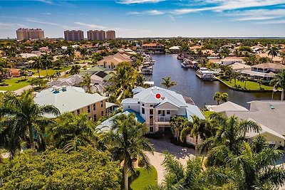 Ferienhaus Cape Coral