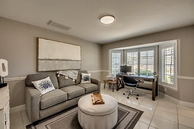 Villa Cape Belle Vue