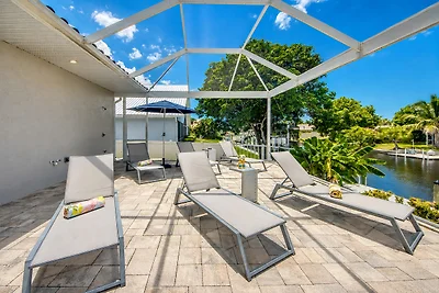 Villa Pure Elegance