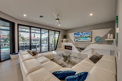 Villa Perfection