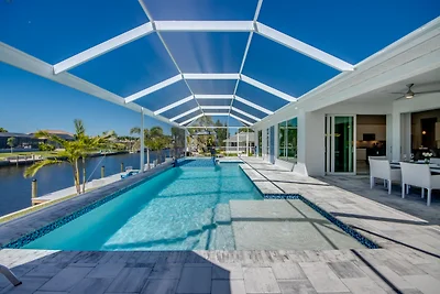 Villa Summer Feeling
