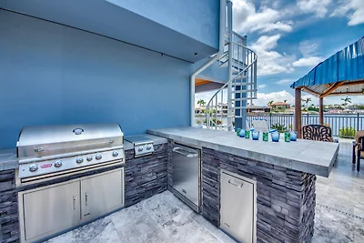 Villa Key West