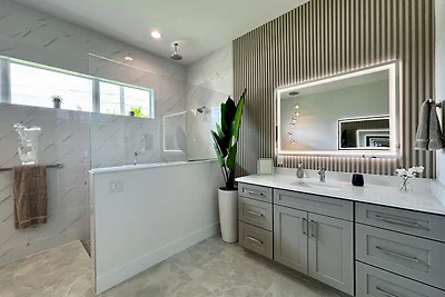 Villa Elements