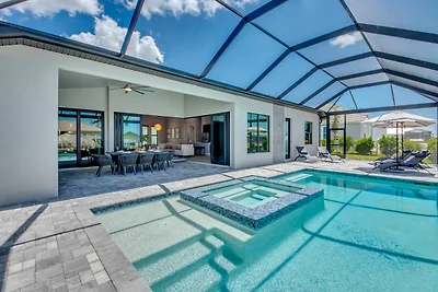 Villa Escape