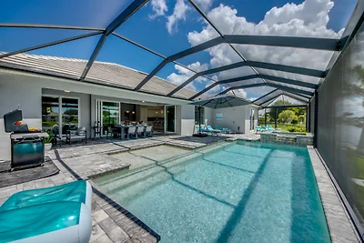 Villa Endless Summer