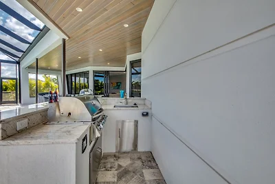 Villa Perfection