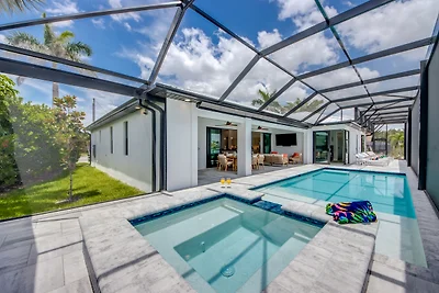 Villa Florida Orange