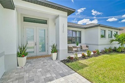 Ferienhaus Cape Coral