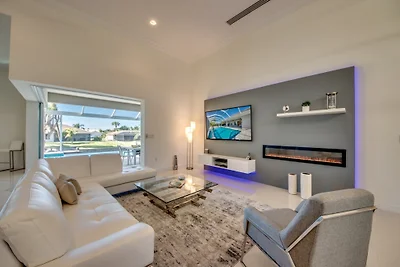 Villa Pure Elegance