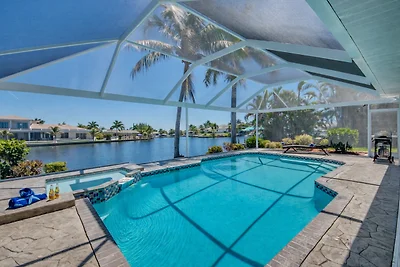 Villa Cape Belle Vue