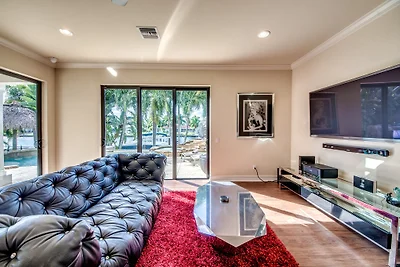 Villa Dolphin's Surf