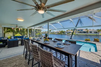 Villa Cape Belle Vue